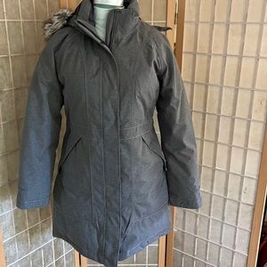 The North Women‘s NEW Down Coat sz M
